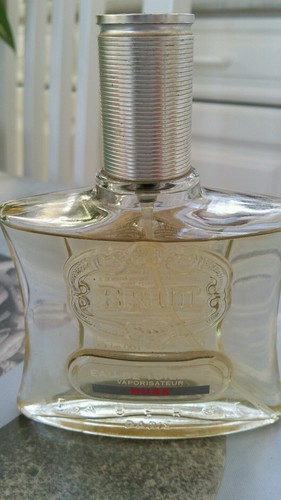 Rare ancien eau - de, toilette