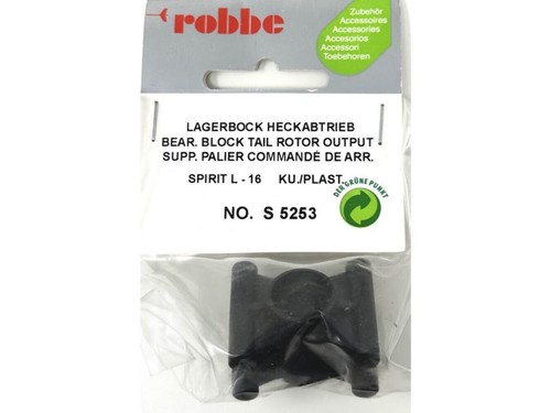 Support transmission robbe - support,