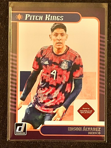 Card panini donruss - panini, qatar