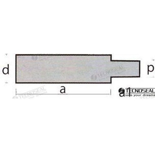 Anode zinc pour crayon - anode,