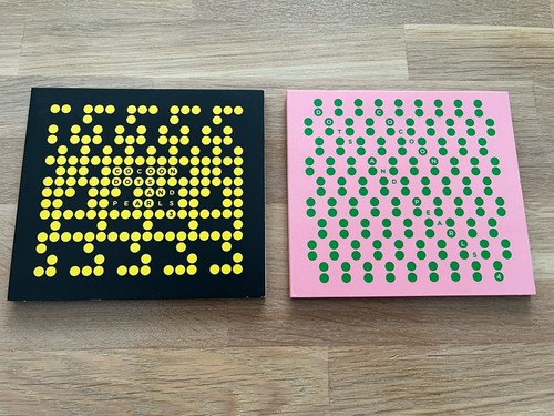 Cocoon recordings compilations - recordings,