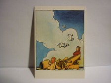 BD. MOEBIUS/ JEAN GIRAUD