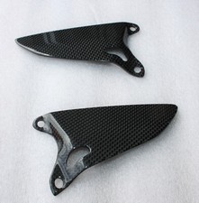 PLATINES DUCATI 848 1098 1198