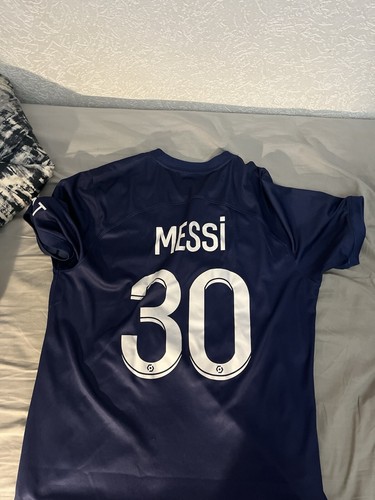 Maillot foot psg - foot,