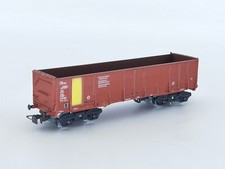 HO PIKO - Gondola Wagon Eaos-x