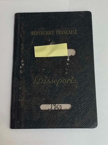 Vieux papier fiscaux sur - fiscaux,