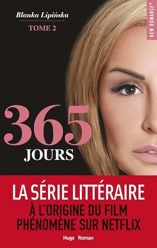 365 jours tome 2 - jours,