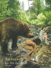 Le fils de l’ours, TT