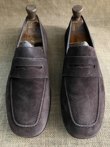 Mocassins homme weston en - mocassins,