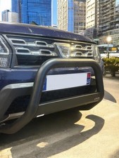 Pare buffle Duster II noir