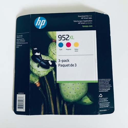 2024 genuine 952xl - 952xl, 3-pk