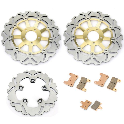 Disques plaquettes frein - plaquettes,
