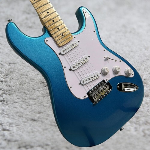 Electric guitar maple - electric,
