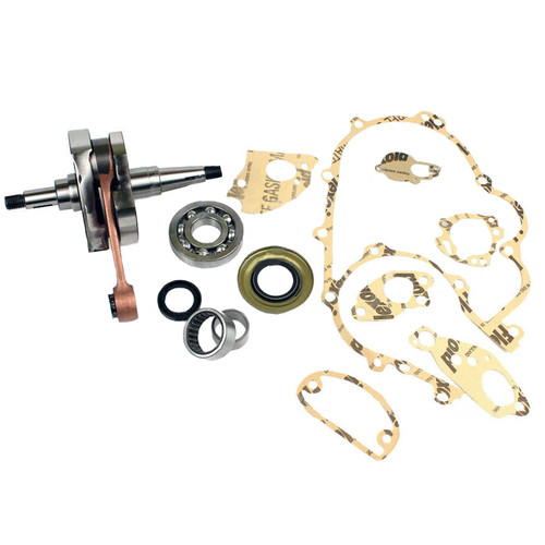 Kit complet arbre moteur - arbre,