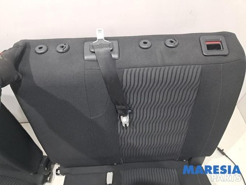 Banquette arrière peugeot 308 - banquette,