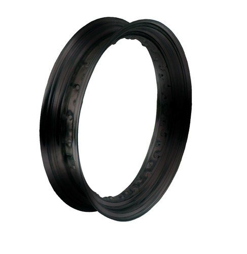 Jante roue 3x16 noire - de, 40