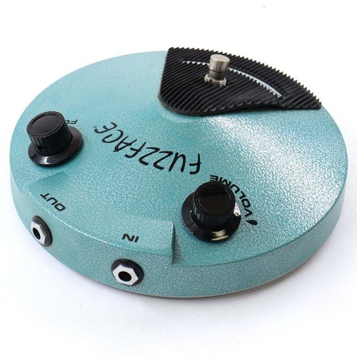 Jim dunlop jhf1 - jim, jimi