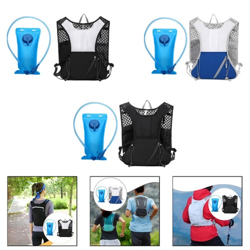 Gilet hydratation pour - gilet,