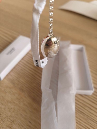 Porte clé parfum - , chanel