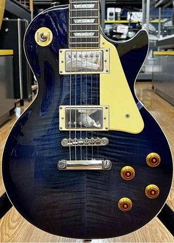 Epiphone les paul standard - /,