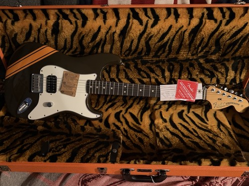 2025 fender tom delonge - 2025,