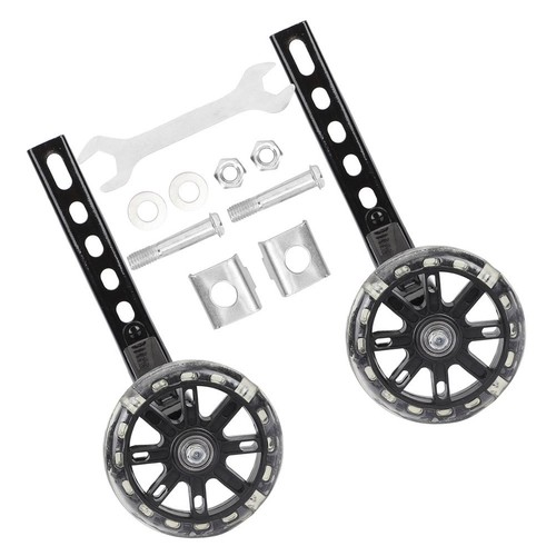 Pcs roues auxiliaires - 2,