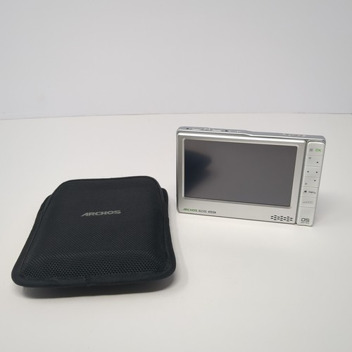 Archos 605 wifi portable media - 605,