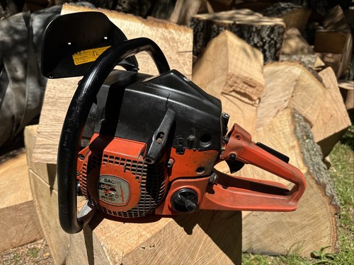 Sachs dolmar 120 super - dolmar,