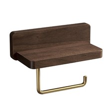  Porte Rouleau Wc Distributeur De Papier Toilette Hygiénique Porte-toilettes