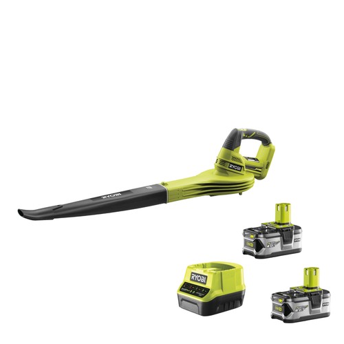 Ryobi obl1820s batterie - ryobi,
