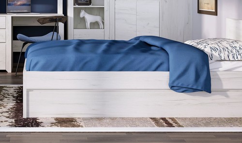 Feldmann wohnen futon lit - feldmann-wohnen, à