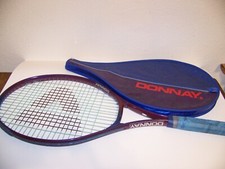 Donnay APR Viper Blue and