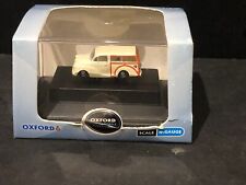 Oxford Diecast 76MMT001 Morris