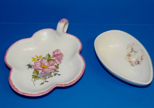 Jolis vide poche porcelaine - vide,