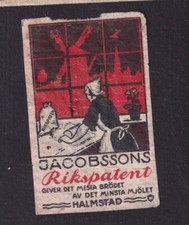 Ancienne    étiquette
