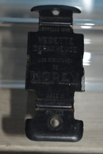 norev 1/43 Ford vedette dépanneuse châssis