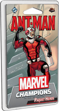 MARVEL CHAMPIONS : ANT-MAN