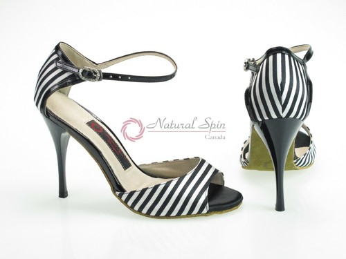 Chaussures danse latine - danse,