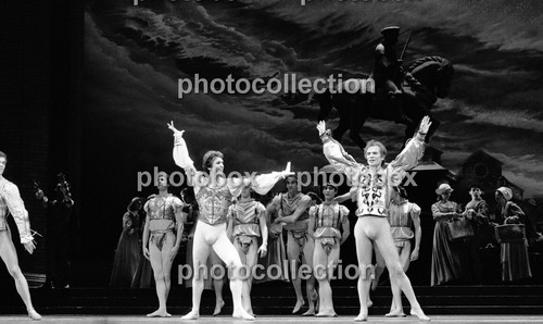 Rudolf nureyev noureev - nureyev, /