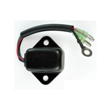 Régulateur pour Yamaha SJ 650