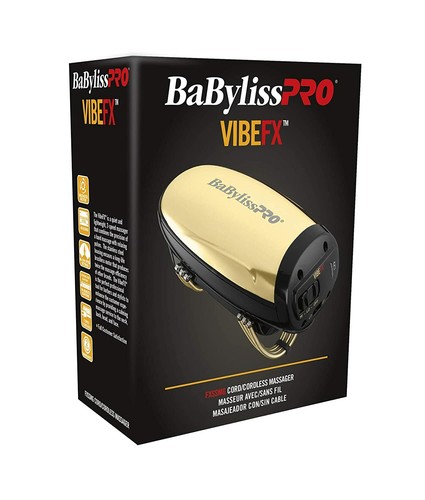 Babylisspro vibefx gold - babylisspro,