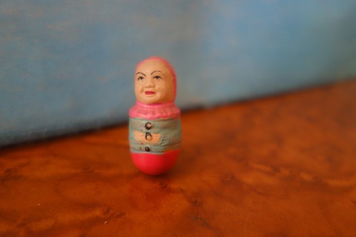 Rare ancien jouet - rare, celluloïd