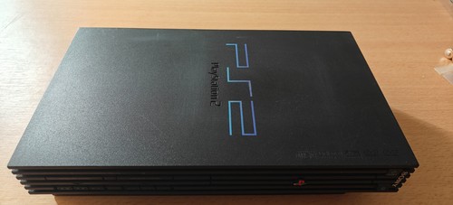 Sony playstation console - sony, 2