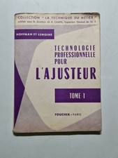 Technologie professionnelle