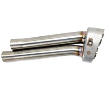 DB-killer Akrapovic V-TUV236/1