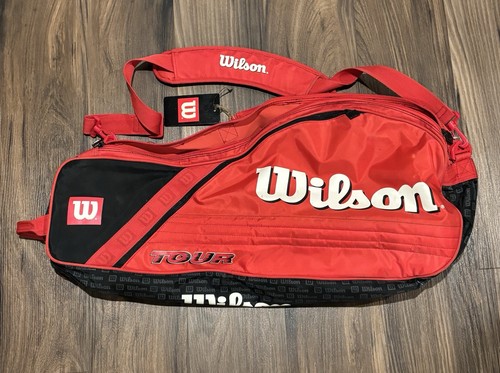 Wilson tour multi tennis - multi,
