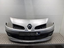 Pare choc avant RENAULT CLIO 3