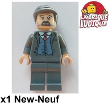Lego Figurine City Grandfather