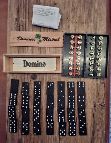Lot jeux vintage - 🎲, –