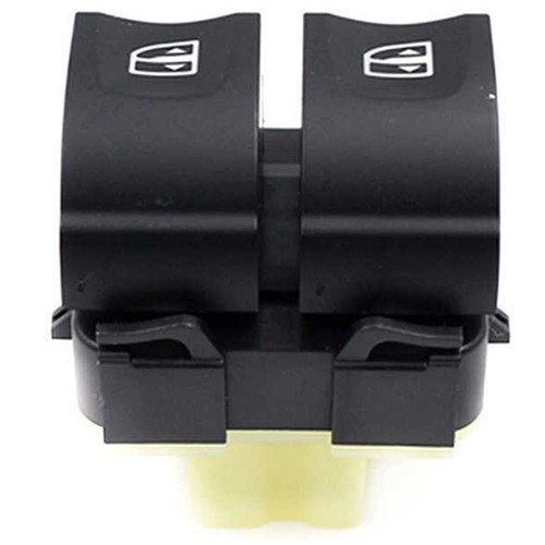 Bouton leve vitre avant - bouton,